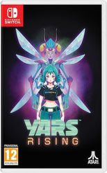 yars rising photo