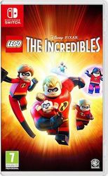 lego the incredibles code in a box photo