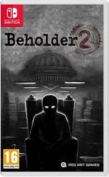 beholder 2 photo