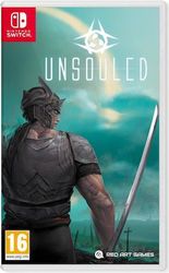 unsouled photo