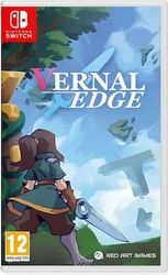 vernal edge photo