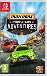 matchbox driving adventures photo
