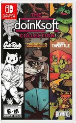 the doinksoft collection