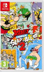 asterix obelix slap them all 2 photo