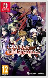 castle of shikigami 2 photo