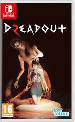 dreadout 2 photo