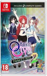 otoko cross naked remix 2 photo