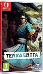 terracotta photo
