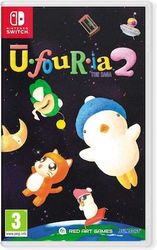 ufouria the saga 2 photo