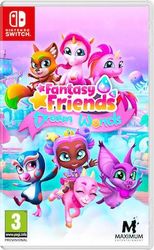 fantasy friends dream worlds photo