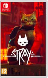 stray photo