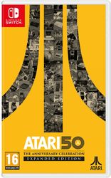 atari 50 the anniversary celebration expanded edition photo