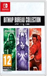 bitmap bureau collection xeno crisisbattle axe fvendetta