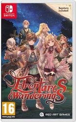 elrentaros wanderings standard edition photo elrentaros wanderings standard edition photo