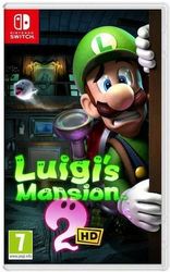 luigi s mansion 2 hd photo