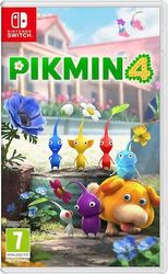pikmin 4 photo