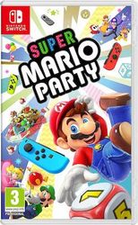 super mario party photo