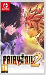 fairy tail 2 photo
