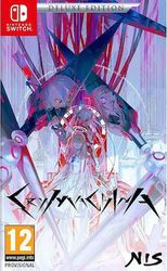crymachina deluxe edition photo