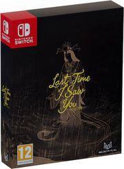 last time i saw you special edition photo