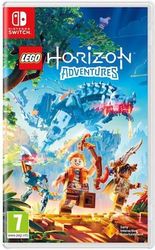 lego horizon adventures photo lego horizon adventures photo