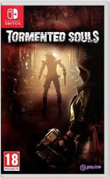 tormented souls code in a box photo