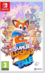 new super lucky s tale code in a box photo
