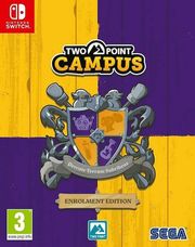 two point campus enrolment edition photo two point campus enrolment edition photo