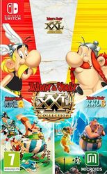 asterix amp obelix collection xxl 1 2 3  photo