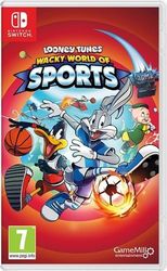 looney tunes wacky world of sports photo looney tunes wacky world of sports photo