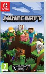 minecraft nintendo switch edition photo