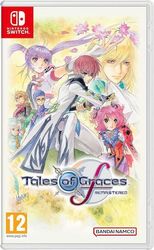tales of graces f remastered photo