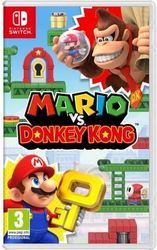 mario vs donkey kong photo
