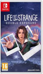 life is strange double exposure photo