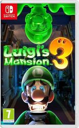 luigi s mansion 3 photo