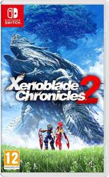 xenoblade chronicles 2 photo xenoblade chronicles 2 photo