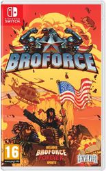 broforce photo