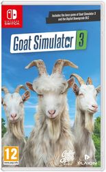 goat simulator 3 photo