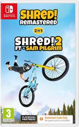 shred remastered amp shred 2 ft sam pilgrim photo