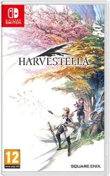 harvestella photo harvestella photo