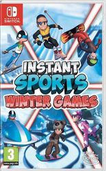 instant sports winter games
