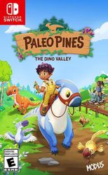paleo pines the dino valley