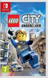 lego city undercover code in box photo