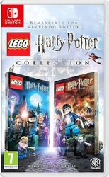 lego harry potter collection years 1 4 5 7 photo