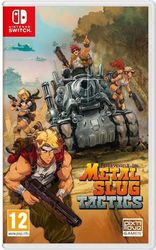 metal slug tactics photo