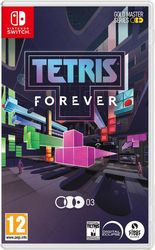 tetris forever photo
