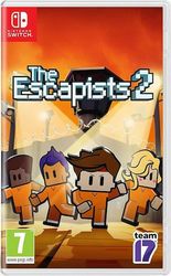 the escapists 2 code in a box photo