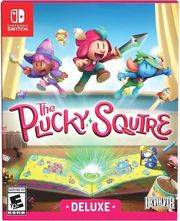 the plucky squire developer deluxe photo