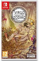 virgo versus the zodiac photo