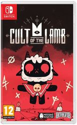 cult of the lamb